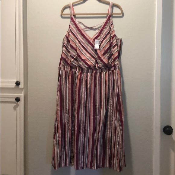 Dress - Picture 1 of 2